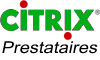 Citrix Prestataires