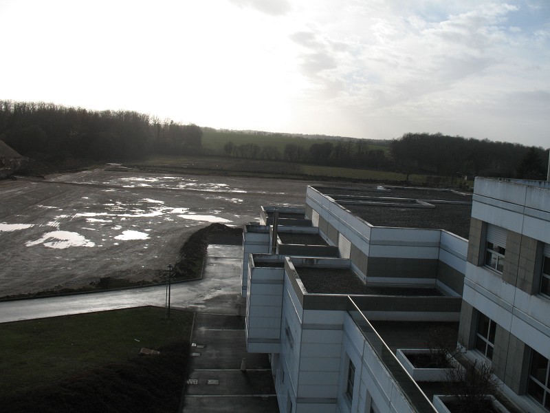 IMG_0047.jpg - Vue SUD - Terrassement