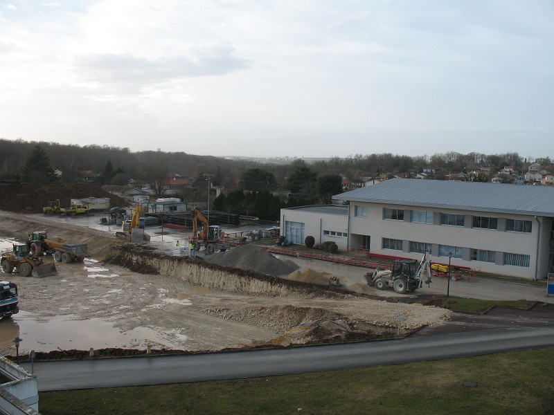 IMG_0049.jpg - Vue SUD OUEST - Terrassement en cours