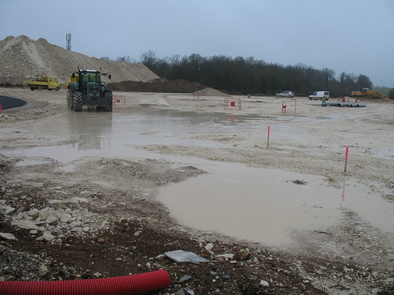 IMG_0016.jpg - Zone SUD : Emplacement futur parking.