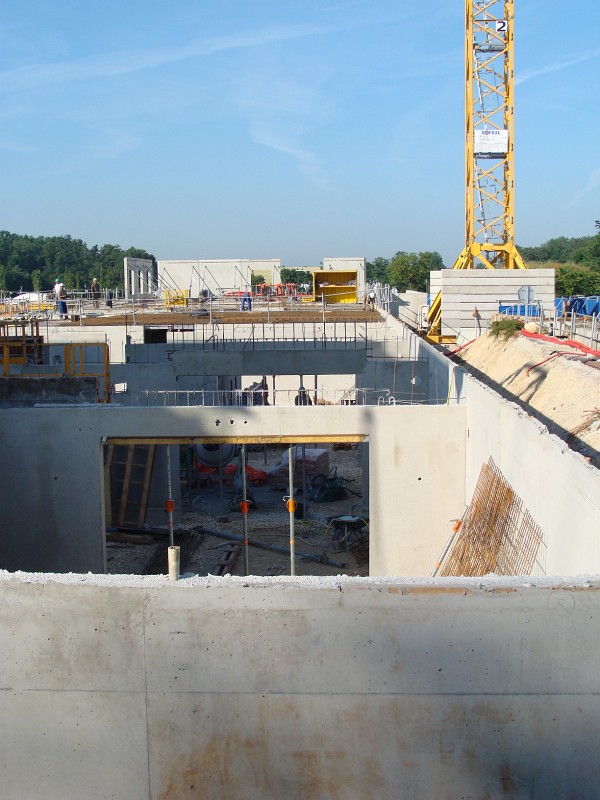 DSC01054.JPG - Aile Ouest - Niveau -1