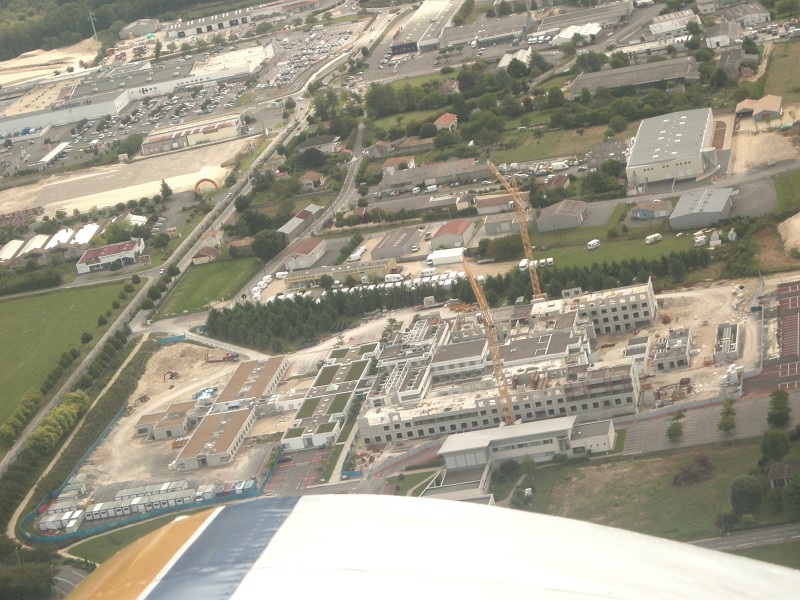 DSCN0860.JPG - Le Monosite vu du ciel - merci à JN PETIT